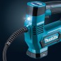 Makita MP100DZ compressore ad aria Batteria (MP100DZ)