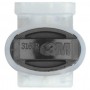 Gardena 1282-20 cavo di collegamento Grigio (01282-20)
