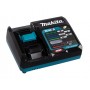 Makita 191E07-8 batteria e caricabatteria per utensili elettrici Caricatore per batteria (191E07-8)