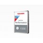 Toshiba X300 3.5" 4000 GB Serial ATA III (HDWR440UZSVA)