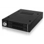 Icy Dock MB992SK-B docking station per unità di archiviazione (MB992SK-B)