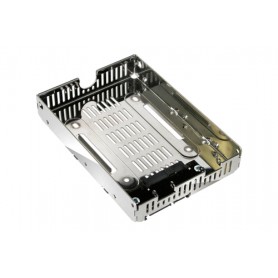 Icy Dock MB482SP-3B kit di fissaggio (MB482SP-3B)