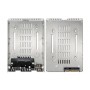Icy Dock MB482SP-3B kit di fissaggio (MB482SP-3B)