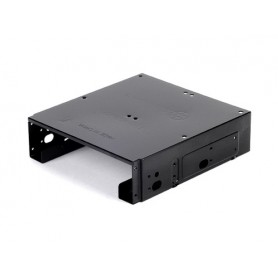 Silverstone SDP10 Gabbia HDD (SST-SDP10B)