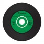 Verbatim CD-R AZO Data Vinyl 700 MB 10 pz (43426)