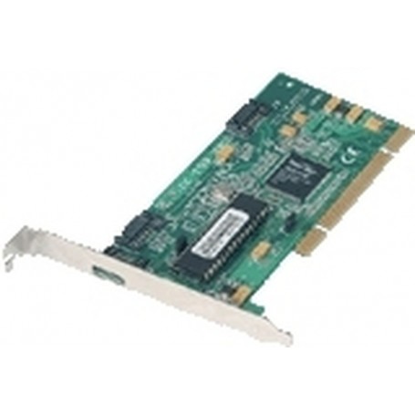 Dawicontrol DC-150 RAID scheda di interfaccia e adattatore (DC-150 RAID Blister)
