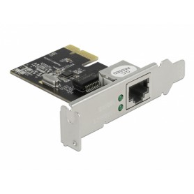 DeLOCK 89189 scheda di rete e adattatore Interno Ethernet 1000 Mbit/s (89189)
