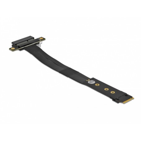 DeLOCK 64131 scheda di interfaccia e adattatore Interno PCIe (64131)
