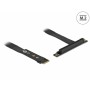 DeLOCK 64134 scheda di interfaccia e adattatore Interno PCIe (64134)