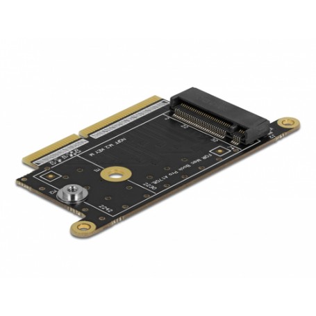 DeLOCK 64139 scheda di interfaccia e adattatore Interno M.2 (64139)
