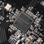 Silverstone ECU02-E scheda di interfaccia e adattatore Interno USB 3.2 Gen 2 (3.1 Gen 2) (SST-ECU02-E)