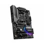 MSI MAG B550 Tomahawk AMD B550 Presa AM4 ATX (7C91-001R)