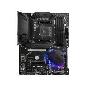 MSI MPG B550 Gaming Plus AMD B550 Presa AM4 ATX (7C56-003R)