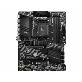 MSI B550-A PRO scheda madre AMD B550 Presa AM4 ATX (7C56-002R)