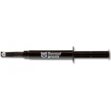 Thermal Grizzly Aeronaut compontente del dissipatore di calore 8,5 W/m·K 1 g (TG-A-001-RS)