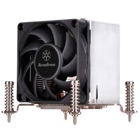 Silverstone AR10-115XS ventola per PC Processore Refrigeratore 7 cm (SST-AR10-115XS)