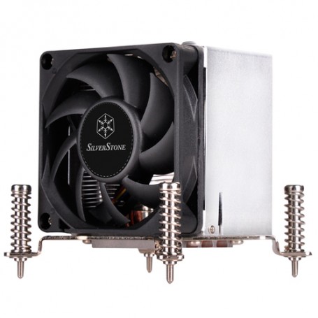 Silverstone AR10-115XS ventola per PC Processore Refrigeratore 7 cm (SST-AR10-115XS)