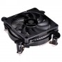 Silverstone NT08-115XP Processore Refrigeratore 8 cm Nero (SST-NT08-115XP)
