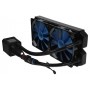 Alphacool Eisbaer 280 CPU raffredamento dell'acqua e freon (11287)