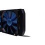 Alphacool Eisbaer 280 CPU raffredamento dell'acqua e freon (11287)