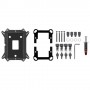 Thermaltake Pacific MX1 Plus Processore Blocco di acqua Nero 1 pz (CL-W299-PL00SW-A)