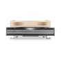 Noctua NH-L9a-AM4 Processore Refrigeratore 9,2 cm Beige, Nichel (NH-L9a-AM4)