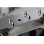 Noctua NH-U12S redux Processore Refrigeratore 12 cm Grigio, Acciaio inossidabile (NH-U12S redux)