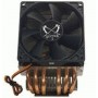 Scythe Katana 3 Type I CPU Cooler Processore Nero (SCKTN-3000i)