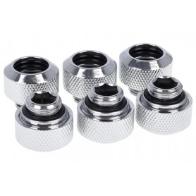 Alphacool 17376 accessori di raffreddamento hardware Cromo (17376)