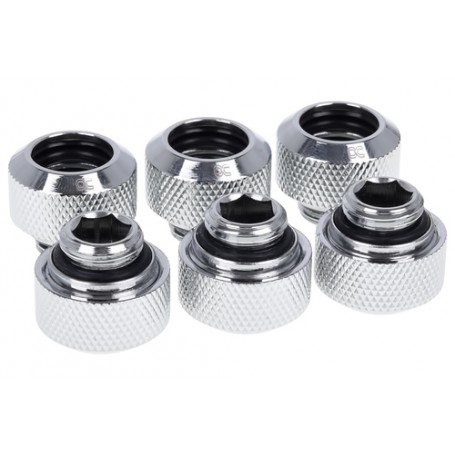 Alphacool 17376 accessori di raffreddamento hardware Cromo (17376)