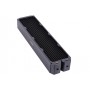 Alphacool 14192 ventola per PC Universale Radiatore Nero 1 pz (14192)