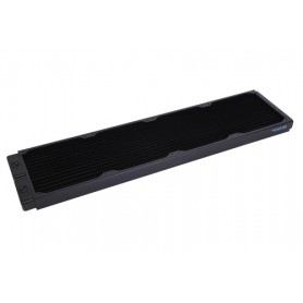 Alphacool 14347 ventola per PC Universale Radiatore Nero 1 pz (14347)