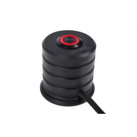 Alphacool 17434 parte del case del computer Universale Pulsante (17434)