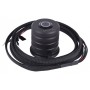 Alphacool 17434 parte del case del computer Universale Pulsante (17434)