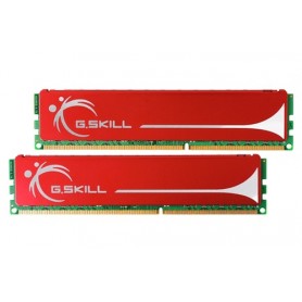 G.Skill 4GB DDR3 PC-12800 CL9 memoria 2 x 2 GB 1600 MHz (F3-12800CL9D-4GBNQ)