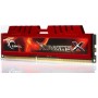 G.Skill 8GB PC3-14900 memoria 1 x 8 GB DDR3 1866 MHz (F3-14900CL10S-8GBXL)