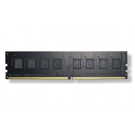 G.Skill 8GB DDR4 memoria 1 x 8 GB 2133 MHz Data Integrity Check (verifica integrità dati) (F4-2133C15S-8GNT)
