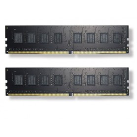 G.Skill 8GB DDR4 memoria 2 x 4 GB 2400 MHz (F4-2400C15D-8GNT)