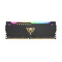 Patriot Memory Viper Steel PVSR48G360C0 memoria 8 GB 1 x 8 GB DDR4 3600 MHz (PVSR48G360C0)