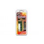 G.Skill 8GB DDR3-1600 memoria 1 x 8 GB 1600 MHz (F3-1600C11S-8GSL)