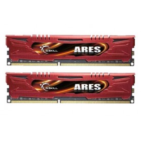 G.Skill 16GB DDR3-1600 memoria 2 x 8 GB 1600 MHz (F3-1600C9D-16GAR)
