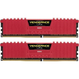 Corsair Vengeance LPX DDR4 3200MHz 16GB memoria 2 x 8 GB (CMK16GX4M2B3200C16R)