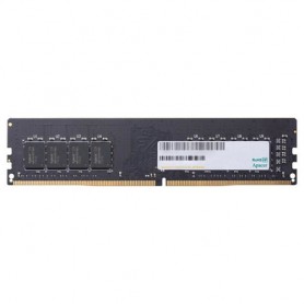 Apacer AU16GGB26CQYBGH memoria 16 GB 1 x 16 GB DDR4 2666 MHz (AU16GGB26CQYBGH)