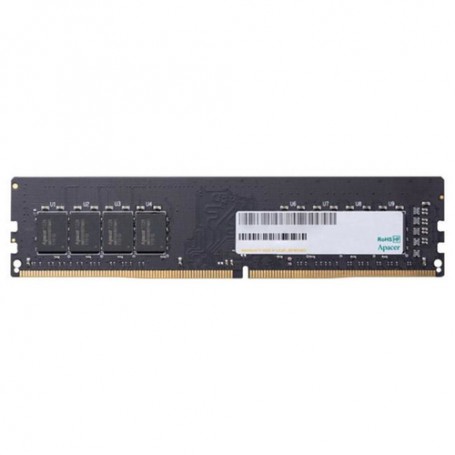 Apacer AU16GGB26CQYBGH memoria 16 GB 1 x 16 GB DDR4 2666 MHz (AU16GGB26CQYBGH)