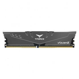 Team Group T-FORCE VULCAN Z TLZGD416G3200HC16F01 memoria 16 GB 1 x 16 GB DDR4 3200 MHz (TLZGD416G3200HC16F01)