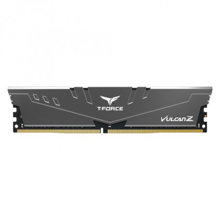 Team Group T-FORCE VULCAN Z TLZGD416G3200HC16F01 memoria 16 GB 1 x 16 GB DDR4 3200 MHz (TLZGD416G3200HC16F01)