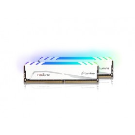 Mushkin Redline Lumina memoria 16 GB 2 x 8 GB DDR4 2666 MHz (MLB4C266GHHF8GX2)