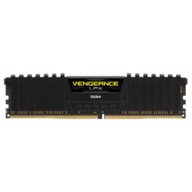 Corsair Vengeance LPX CMK32GX4M2A2400C16 memoria 32 GB 2 x 16 GB DDR4 2400 MHz (CMK32GX4M2A2400C16)