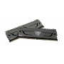 Patriot Memory Viper Steel PVS432G360C8K memoria 32 GB 2 x 16 GB DDR4 3600 MHz (PVS432G360C8K)