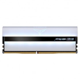 Team Group T-FORCE XTREEM ARGB memoria 32 GB 2 x 16 GB DDR4 3200 MHz (TF13D432G3200HC16CDC01)